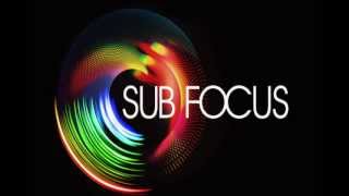 Sub Focus - Safe & Sound