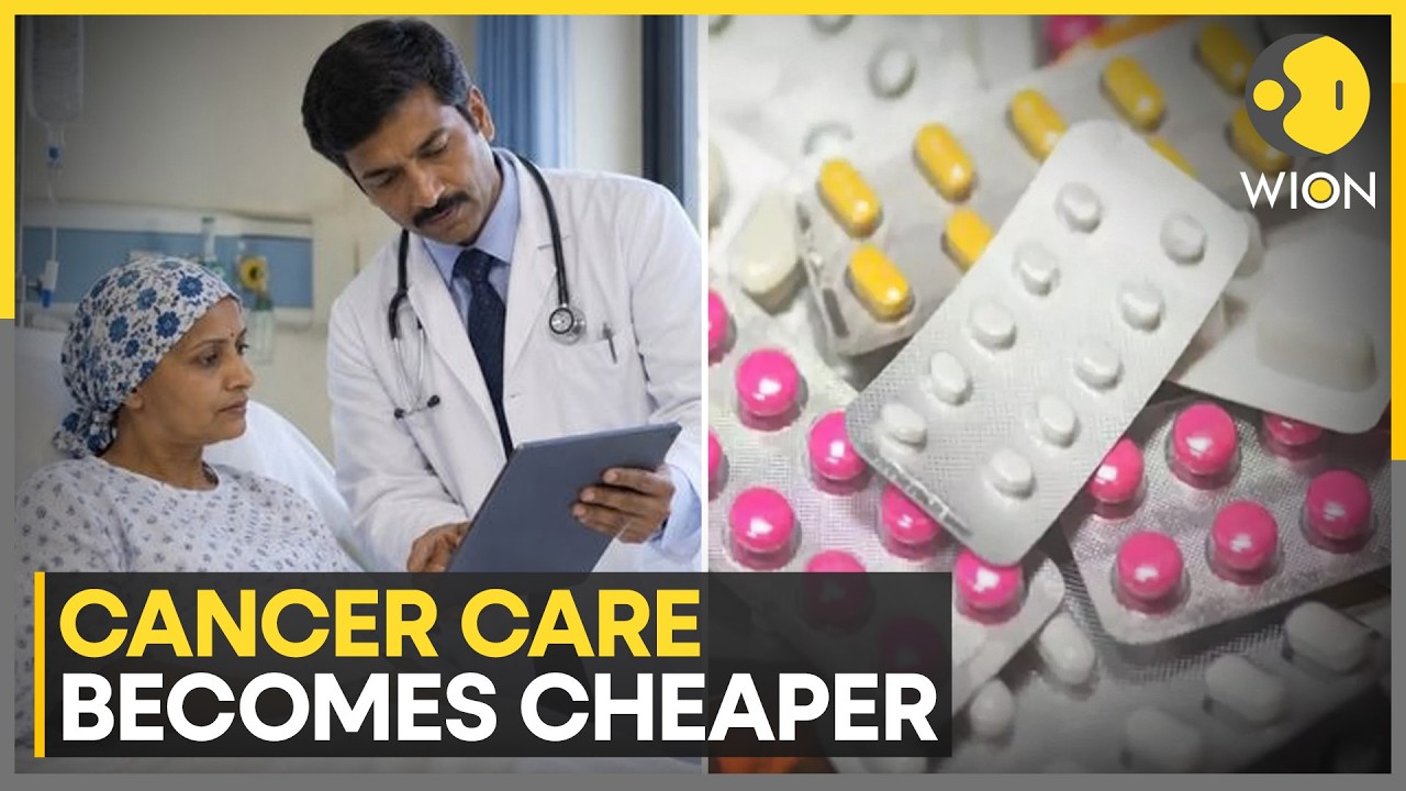 Revised Prices Will Take Effect In India From November 9 | WION
