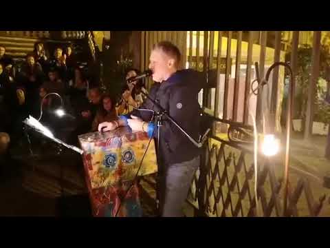 Volevo scriverti frasi d'amore   Giovanni Imparato Musica le poesie di Alessandro Senatore