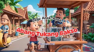 Download lagu Abang Tukang Bakso mp3