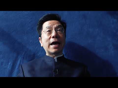 Where Will Artificial Intelligence Take us? - Kai-Fu Lee