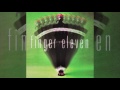 Finger Eleven - Thin Spirits Acoustic 98/99