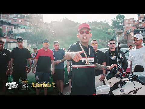 Zekinha TSG - Liberdade 2 - Clip Oficial