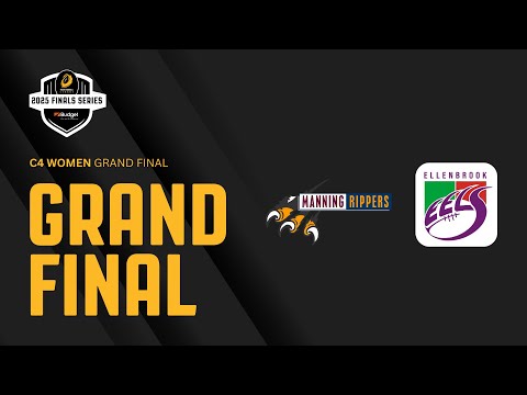 2025 Budget Car & Truck Rental Women C4 Grand Final