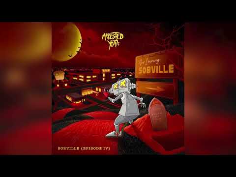 Arrested Youth - This Time Around (Official Audio)