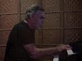 Raffi - No Wall Too Tall (Isolated Hammond Organ)
