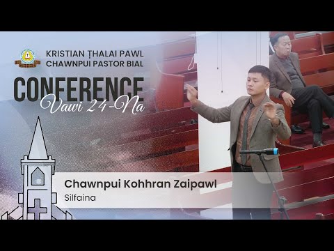 KTP Chawnpui Pastor Bial and 3 more