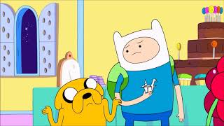 I just lost my dog adventure time