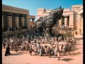 Troy OST -  10 The Wooden Horse