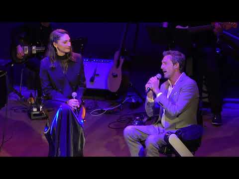 Broadway Unites for Aaron Lazar's 'Impossible Dream' Gala