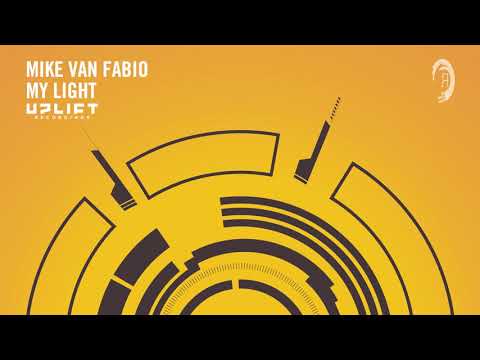 Mike van Fabio - My Light (Uplift Recordings) Extended