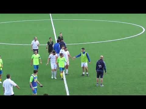 SAMMARGHERITESE - CANALETTO 3-2 | PROMOZIONE GIRONE B | 7ª GIORNATA | 03/11/2024