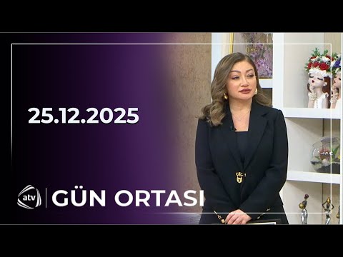 Gün Ortası / 25.12.2025