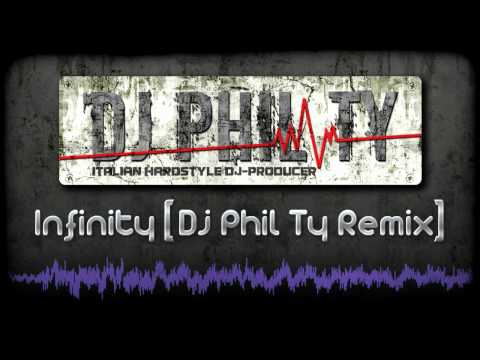 The Kgb's - Infinity (Dj Phil Ty Remix)