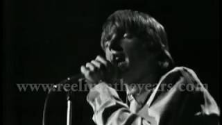 The Yardbirds with Eric Clapton- "Louise/I Wish You Would" Live 1964 [Reelin' In The Years Archives]