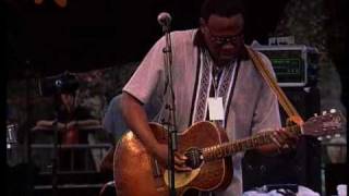Billy Branch, Joe Louis Walker, Matt Guitar Murphy - LIVE 1999