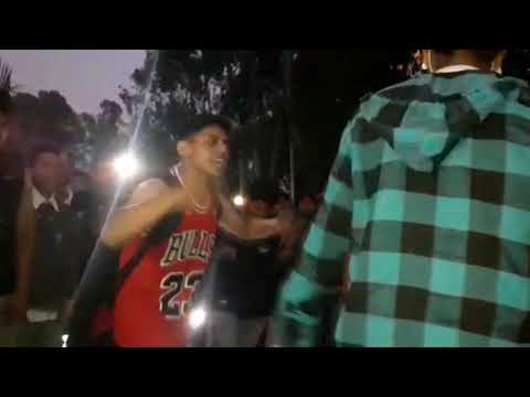 FAYER vs GUSTAVO vs BUHO - Octavos: Villa Salvaje Fecha I 2019