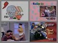 PTV Park Program Pledge Break 1996 IPTV
