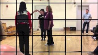 Karen Petty Orff Workshop Oct 2012