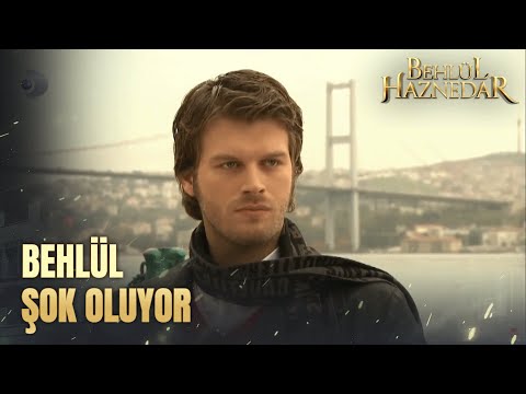 Behlül, Firdevs'in Aldattığını Öğrendi!