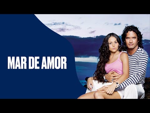 Tráiler de Mar de amor