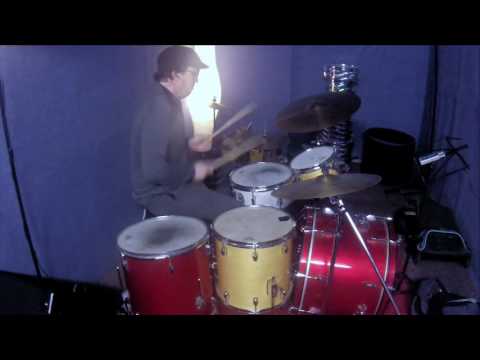 Roni Size / Reprazent - Brown Paper Bag - Live Drums