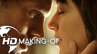 Fifty Shades of Grey -  Featurette "Danny Elfman zur Filmmusik" deutsch / german
