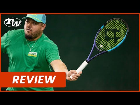 Toroline Dreddy Hybrid Review: This String Combo Comes With Big Spin Energy 😈🎾