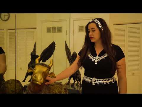 Rabi William Daniel' Nineveh.  11 versions with subtitles