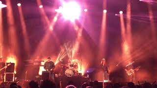 Paul Heaton & Jacqui Abbott - He Wants To (Wolverhampton Civic Hall 25/11/17)