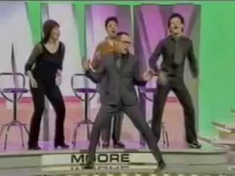 Families at War - Reeves & Mortimer (Vic & Bob)