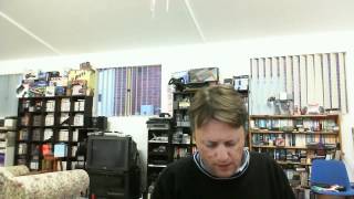 Retro Computer & Games Pickup & Play 5th July 2012