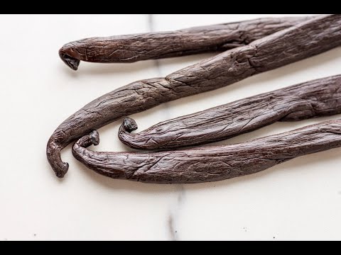 How to Tell the Difference Between Madagascar Vanilla Beans and Vanilla From Tahiti