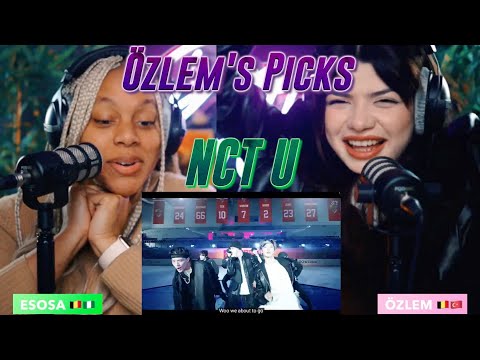 Özlem's Picks: NCT U - 90's Love and OK! (PART ONE)
