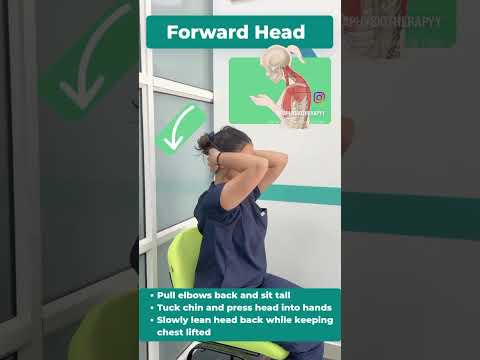 Just Fix Your Posture & Save For Later!