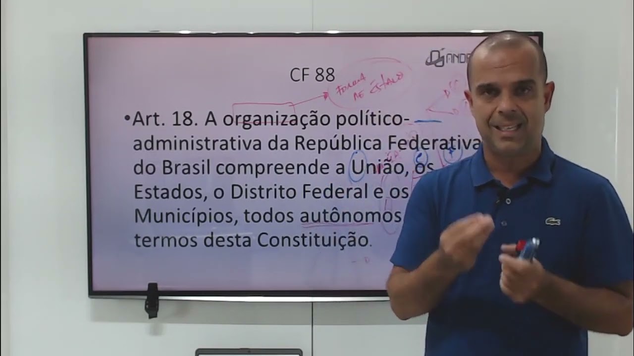ADM I   AULA 1   BLOCO 1