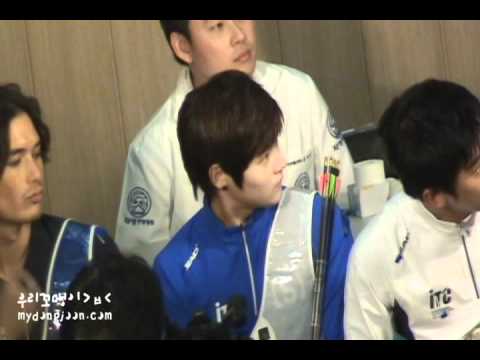 101114_Dreamteam dongjoon