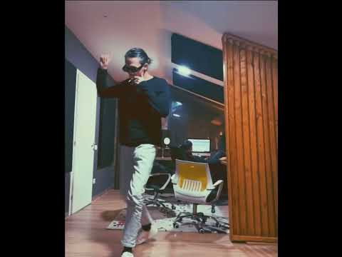 Nonejm x ADION - Making of NBA (Studio Session)