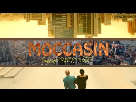 Jay Moe Feat. Country Wizzy - Moccasin (Official Music Video)