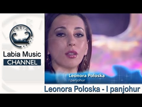 Leonora Poloska - I Panjohur
