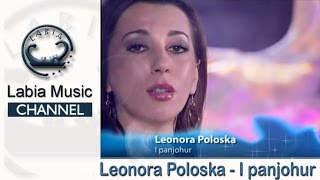 Leonora Poloska - I Pa Njohur