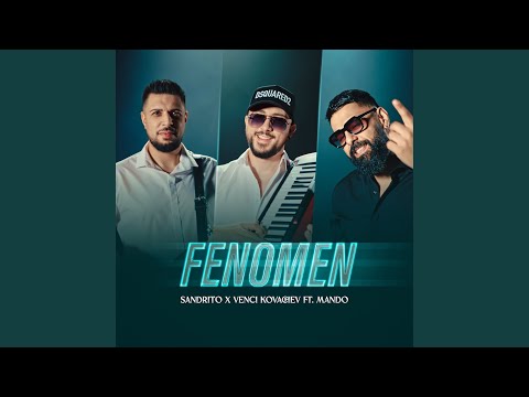 Fenomen