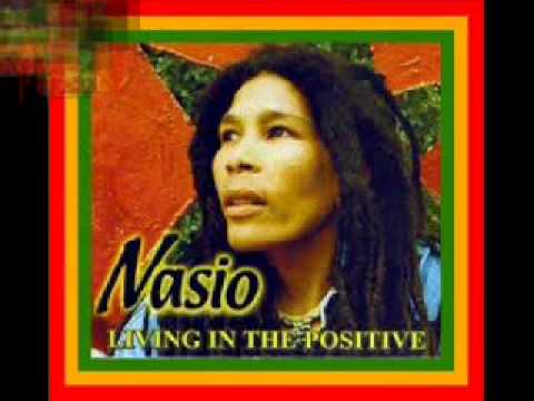 Nasio - Under Attack.