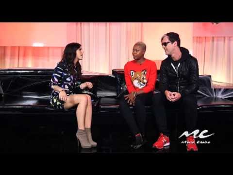 Clare Galterio 2014 Extended Reel