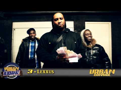 Blockbarz seizoen 1 afl.3 - Lexxxus ft Lyp.o