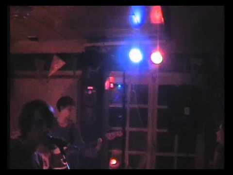 mavie - You are blind (live Sportheim Benefeld - 11.11.06)