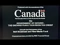 CBC Discovery Kids The Dan Clark Company Decode 2003 Logo