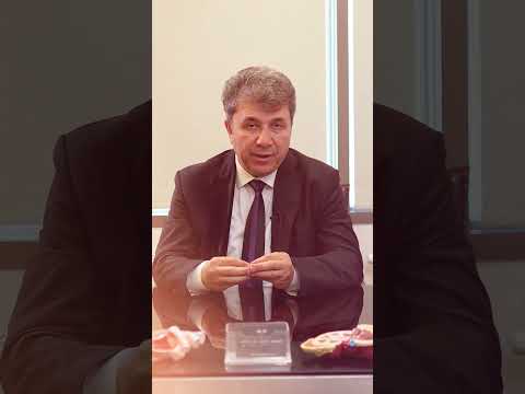 Çocuklarda Demir Eksikliği - Uzm. Dr. Can Ebiri