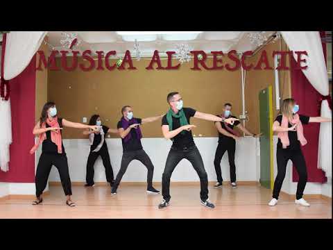 Actividad 15. "BHANGRA: Bailando con alegría 1" (1º-2º-3º de Primaria)