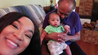 ITS MY BIRTHDAY WEEK! TURNUP!!! 🤪 BYE BYE BABY!